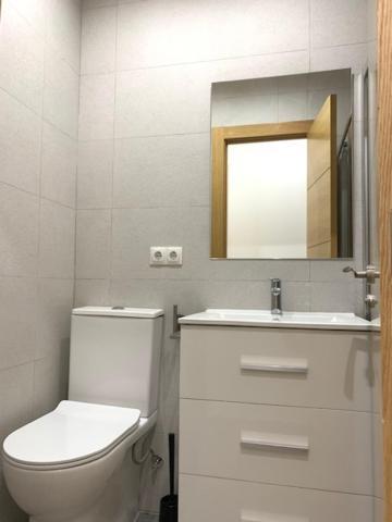 Planta Baja En El Mediterráneo Wifi Apartamento *