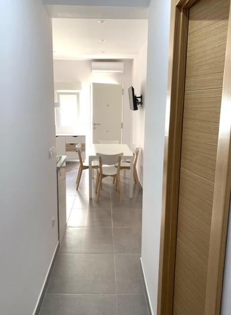 Planta Baja En El Mediterráneo Wifi Apartamento Sagunto