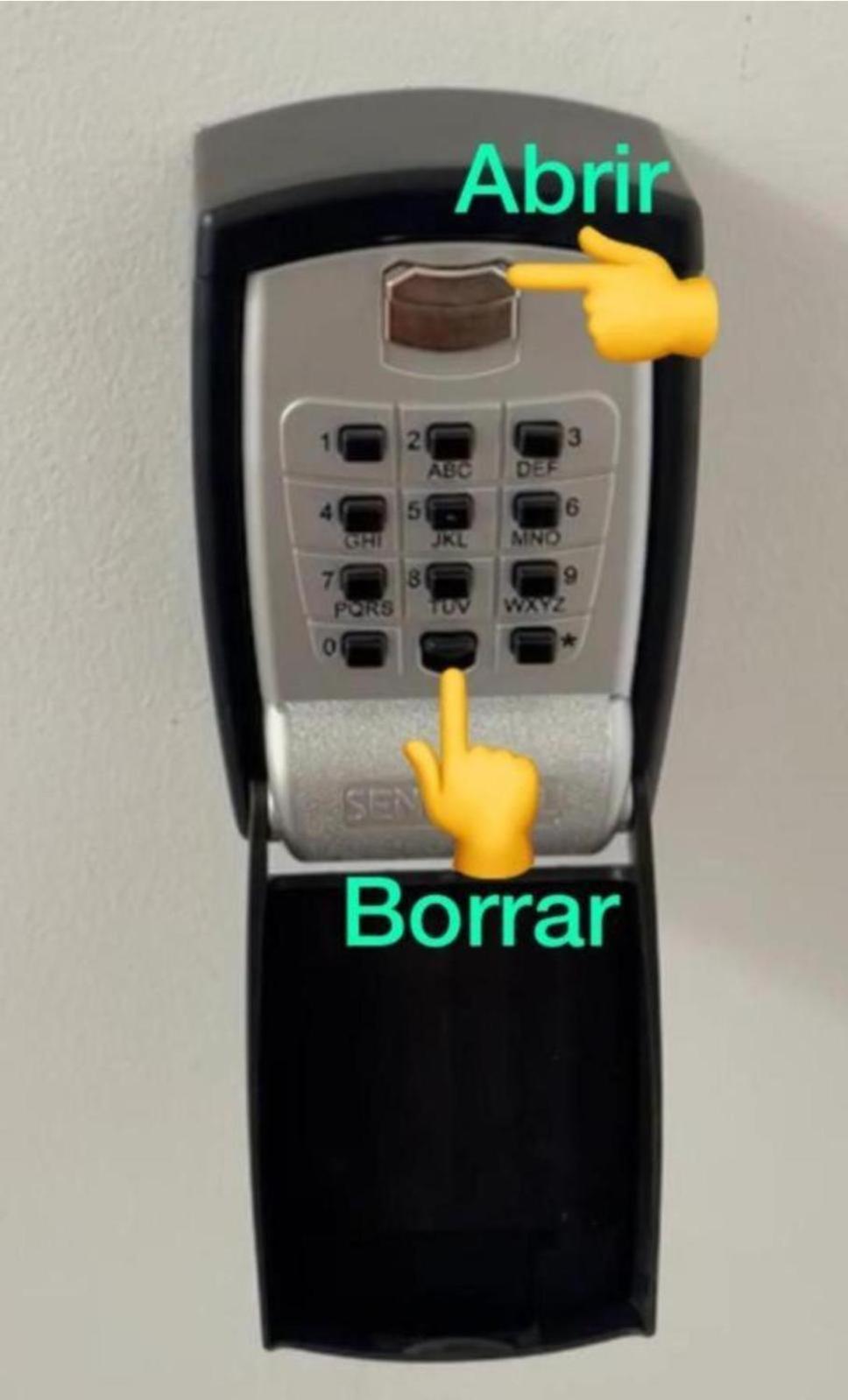 Apartamento Planta Baja En El Mediterráneo Wifi *