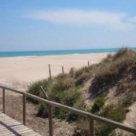 Uim Mediterraneo Pb Segorbe Wifi Sagunto Exterior foto