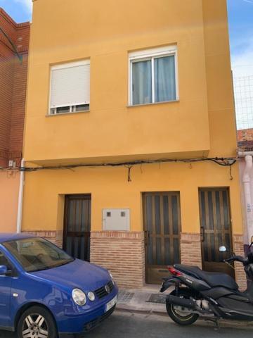Uim Mediterraneo Pb Segorbe Wifi Apartment Sagunto