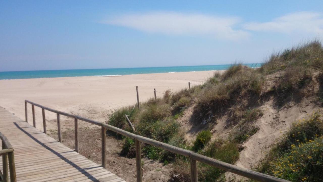 Apartment Uim Mediterraneo Pb Segorbe Wifi