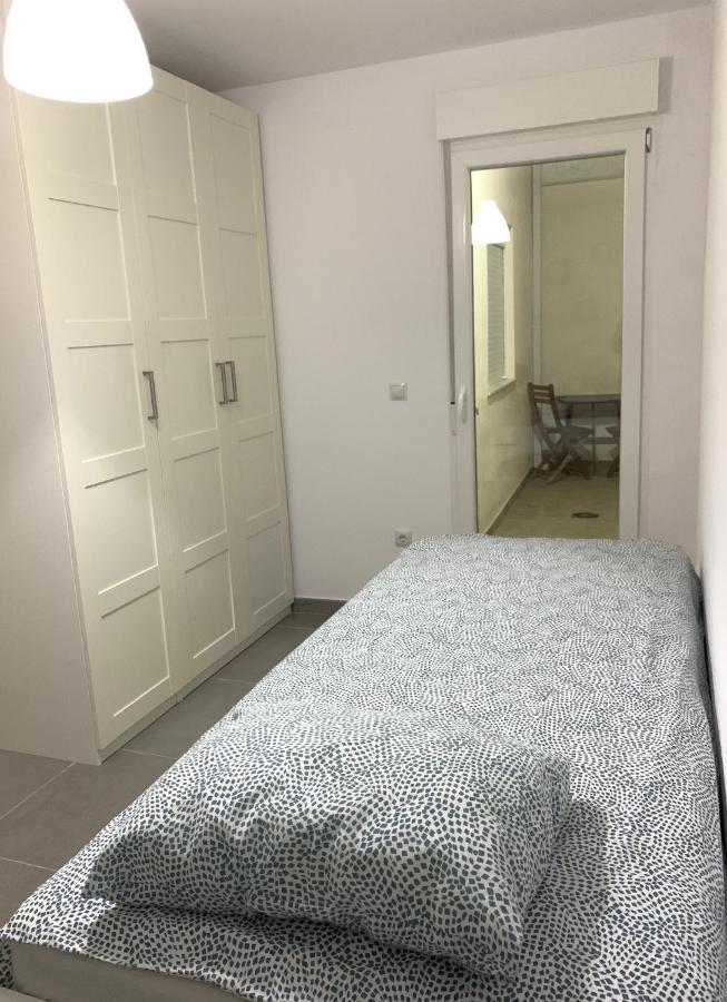 Uim Mediterraneo Pb Segorbe Wifi Apartment *