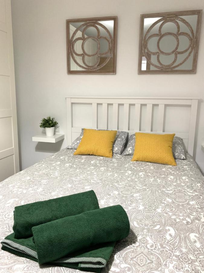 Uim Mediterraneo Pb Segorbe Wifi Apartment